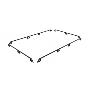 Montpellier4x4 | Front Runner Expedition Perimeter Rail Kit - for 1762mm (L) X 1165mm (W) Rack